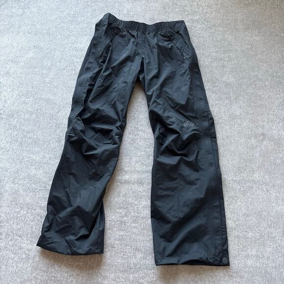 NWOT Women’s REI Rain Pants - Picture 1 of 7